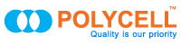 polycell-bd.com Logo